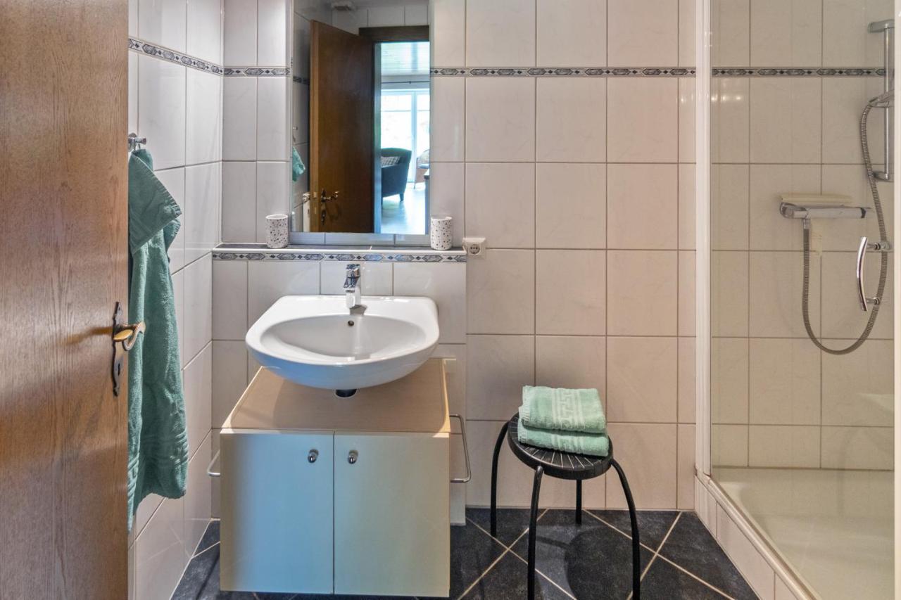 Seegras Neßmersiel Bagian luar foto